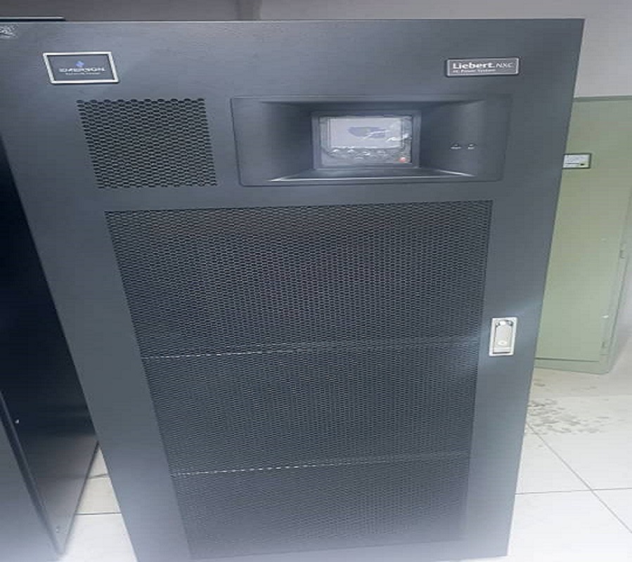 industrial ups 2