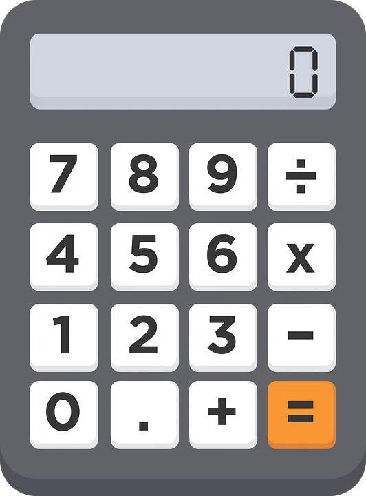 calculator