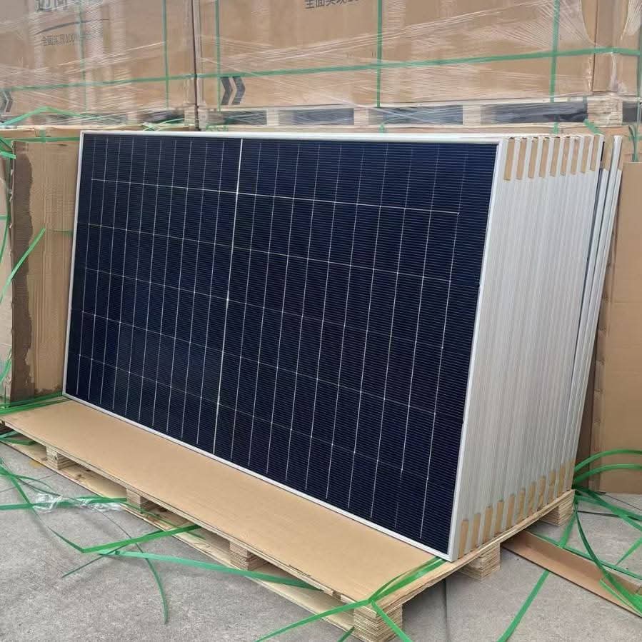 solar panel